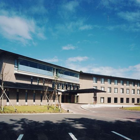 Hotel Katen Iwaki  Εξωτερικό φωτογραφία
