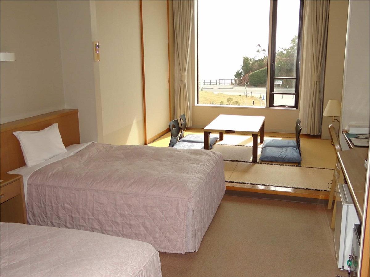 Hotel Katen Iwaki  Εξωτερικό φωτογραφία