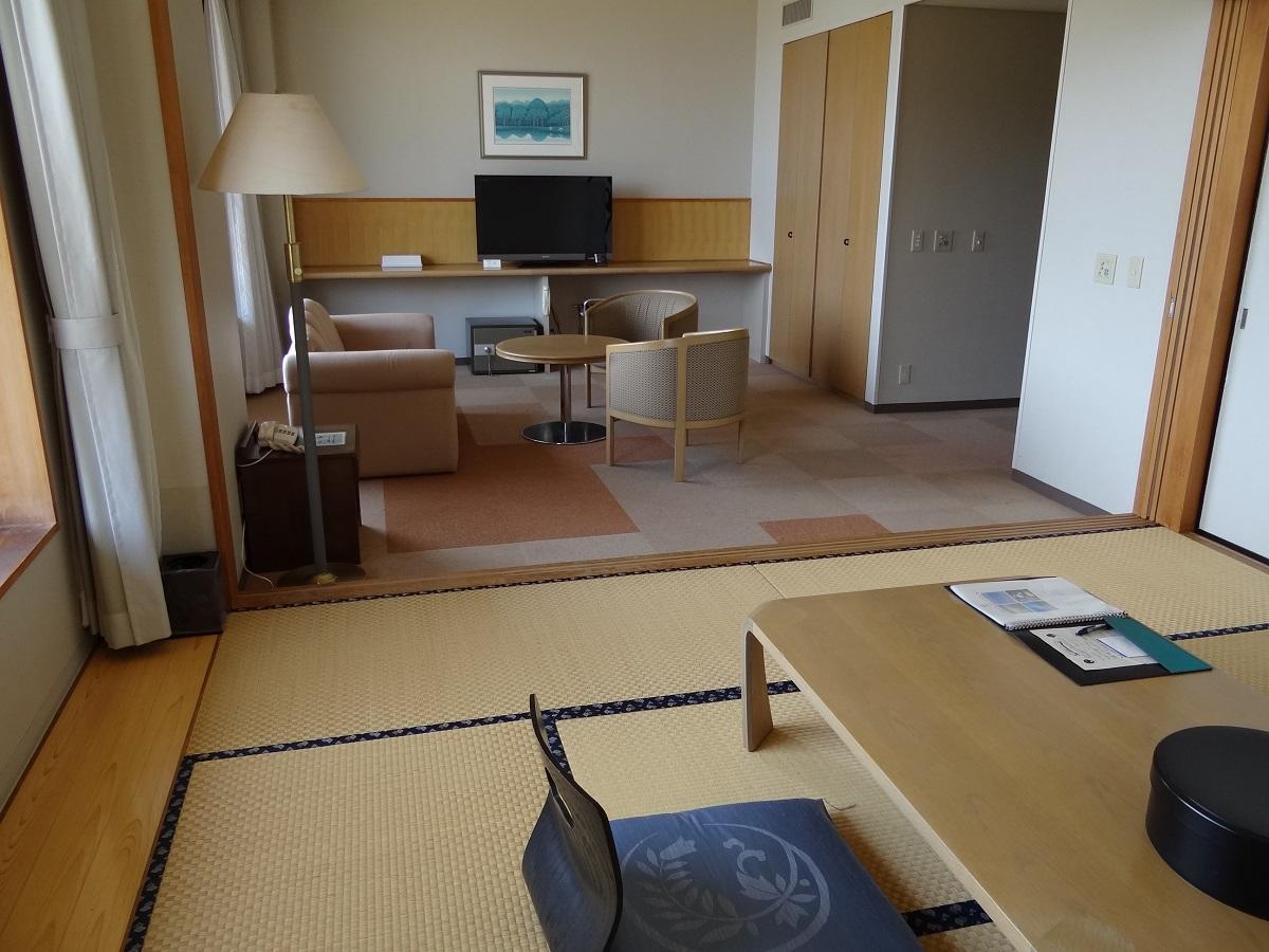 Hotel Katen Iwaki  Εξωτερικό φωτογραφία