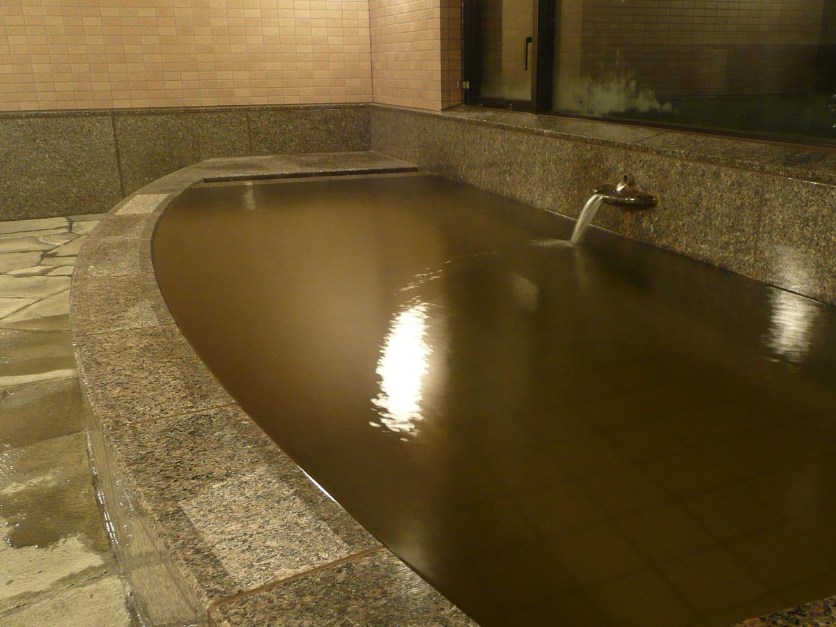 Hotel Katen Iwaki  Εξωτερικό φωτογραφία