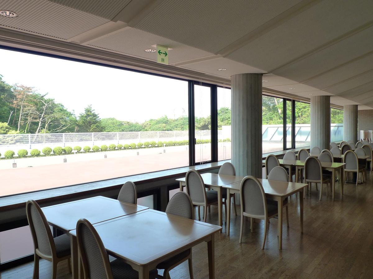 Hotel Katen Iwaki  Εξωτερικό φωτογραφία